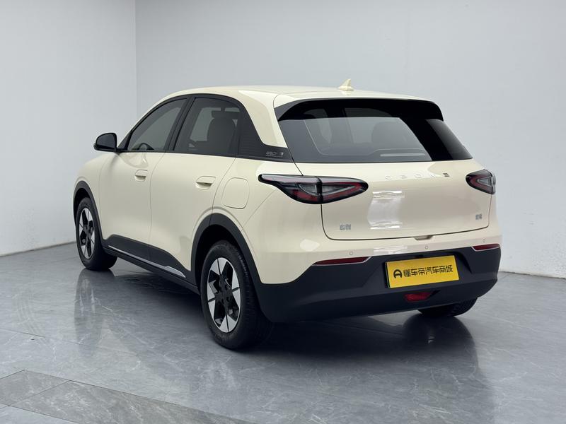 Geely Galaxy Wish Upon a Star 2025