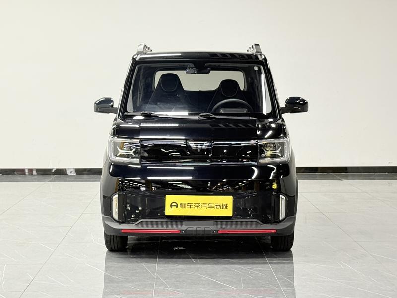 Wuling Wuling Hongguang MINIEV 2022