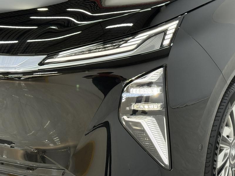 Buick Buick Zhijing Family 2026
