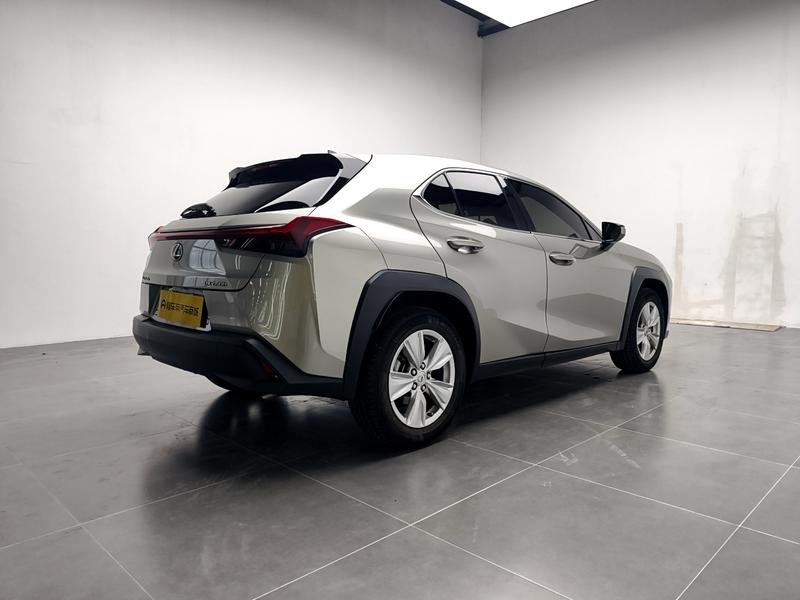 Lexus Lexus UX 2022