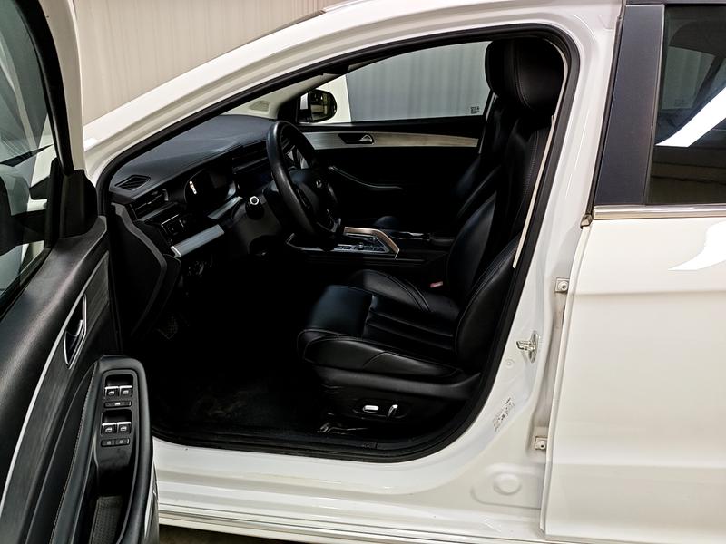Chery Arrizo 5 PLUS 2021