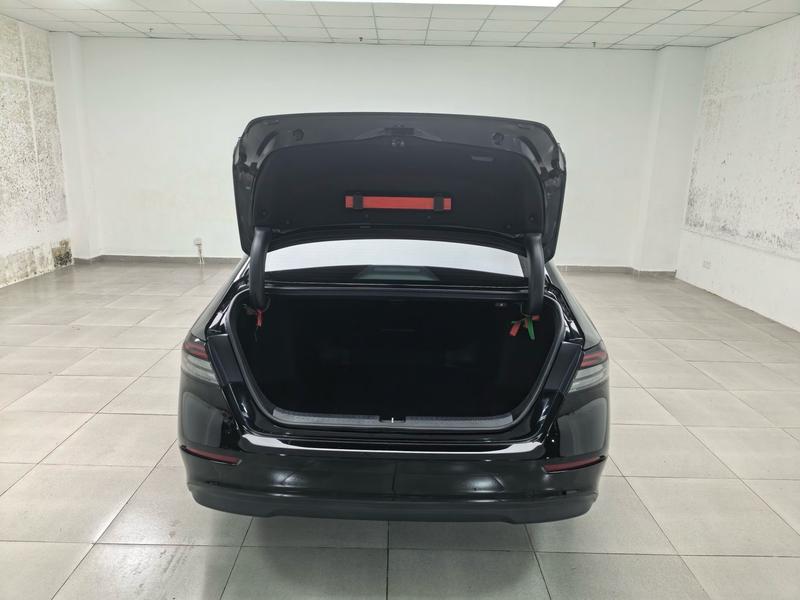Honda Accord 2023