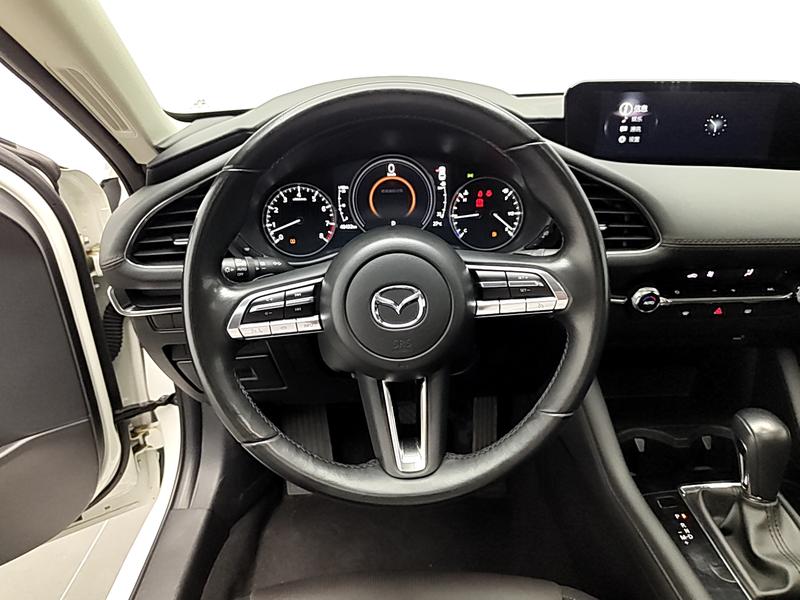 Mazda Mazda 3 Axela 2023