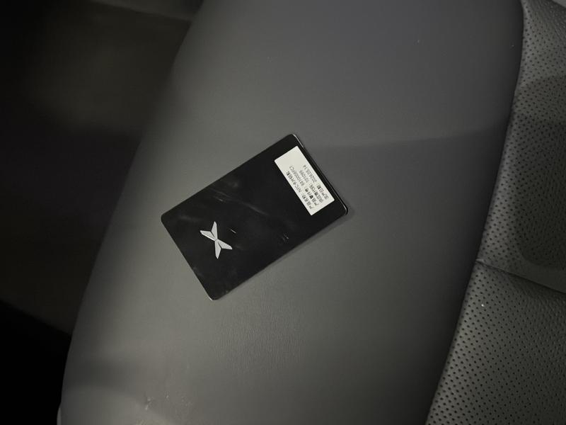 XPeng XPeng G6 2025