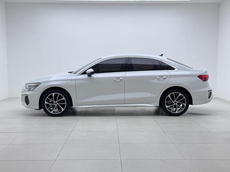 Audi Audi A3 2023
