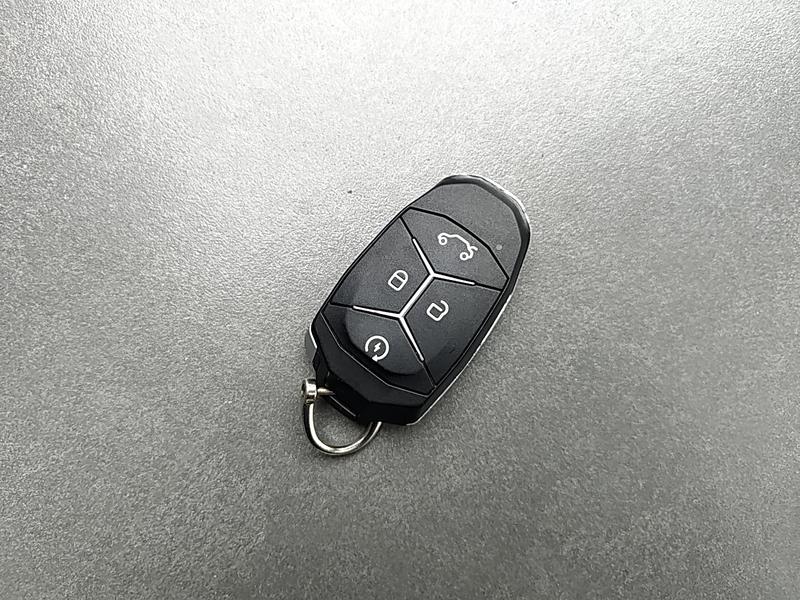 Lynk & Co Link 03 2022