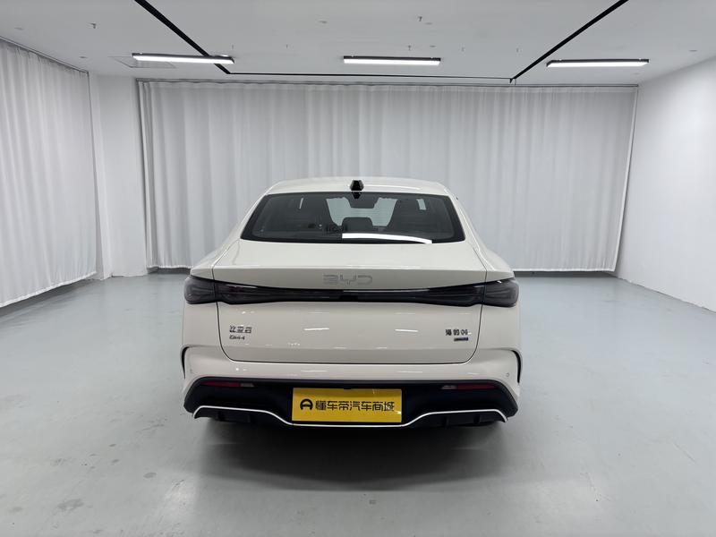 BYD Seal 06DM 2025