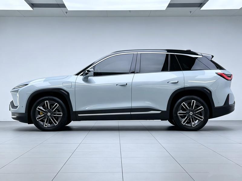 NIO NIO ES6 2020