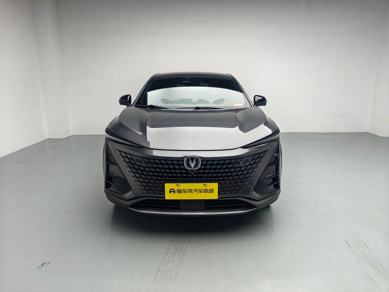 Changan Changan UNI-T 2022
