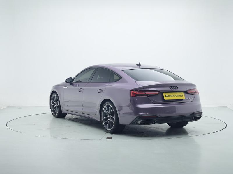 Audi Audi A5 2024