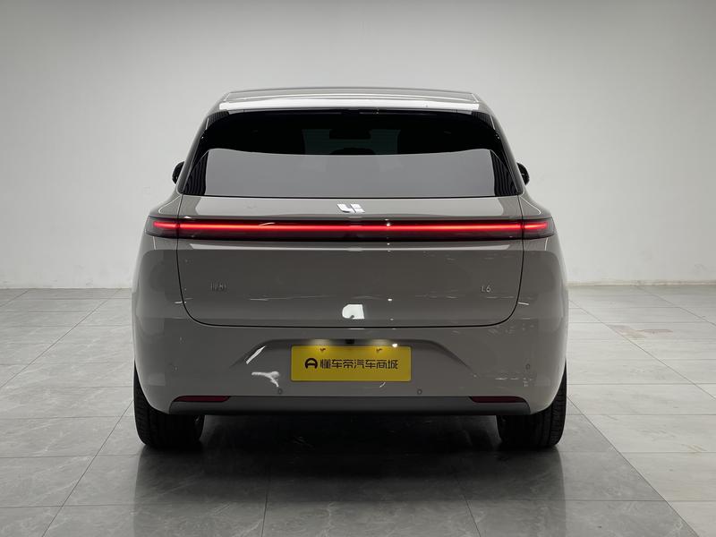 Li Auto Ideal L6 2024