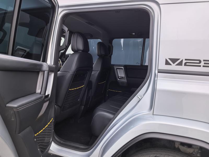 iCAR ICAR Super V23 2025