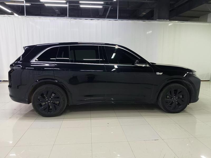 Li Auto Ideal L7 2023