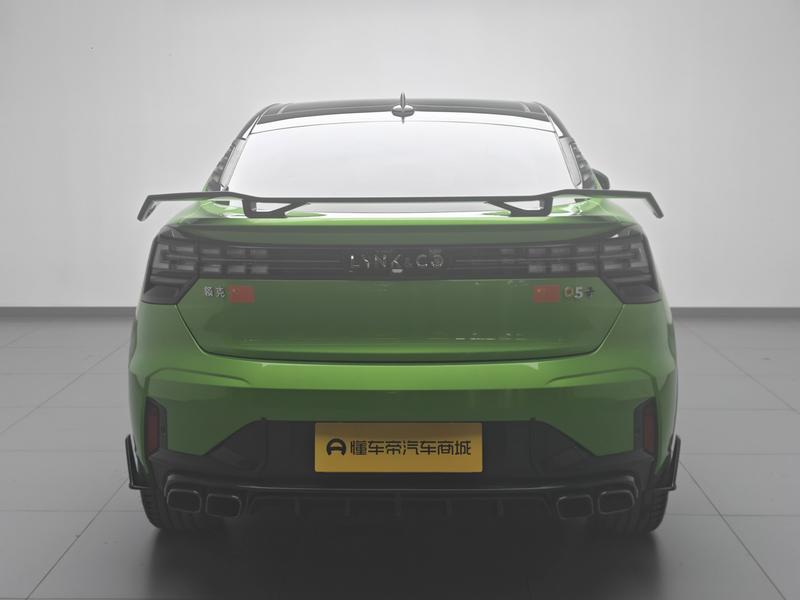 Lynk & Co Lynk & Co 05 2021