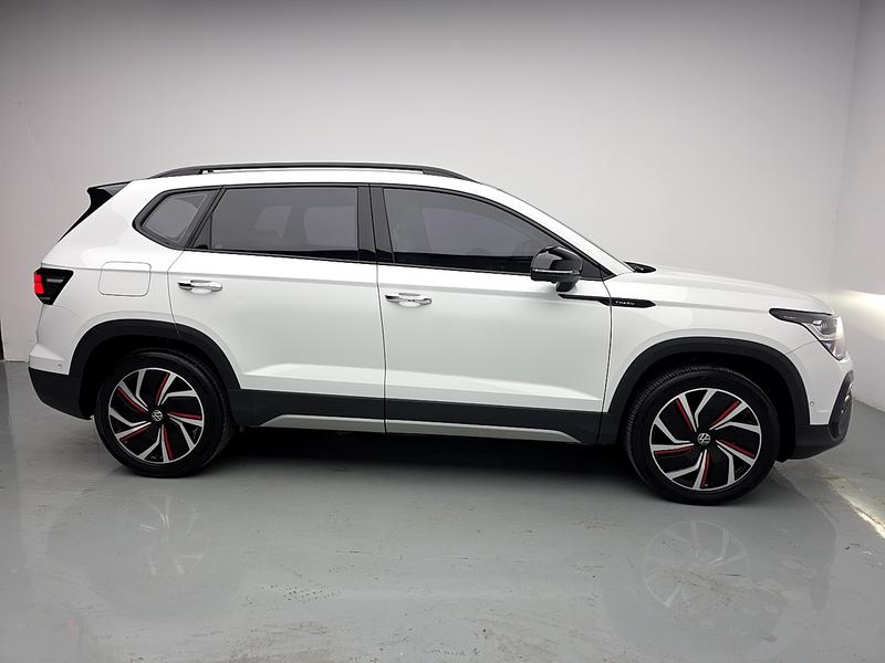 Volkswagen Tharu 2023
