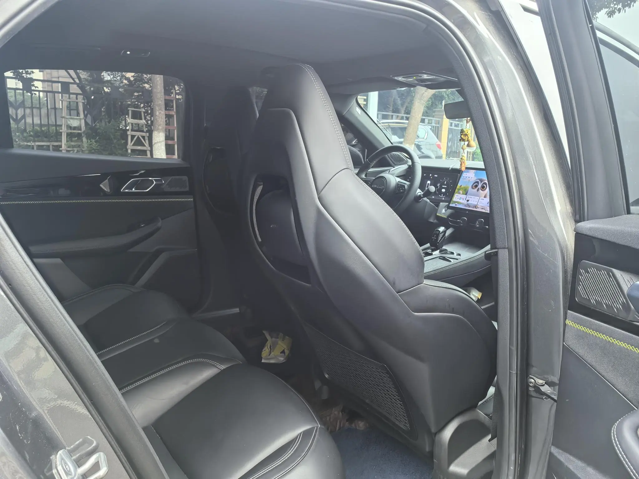 LYNK & CO Lynk 03 1.5TD DCT Jin Plus
