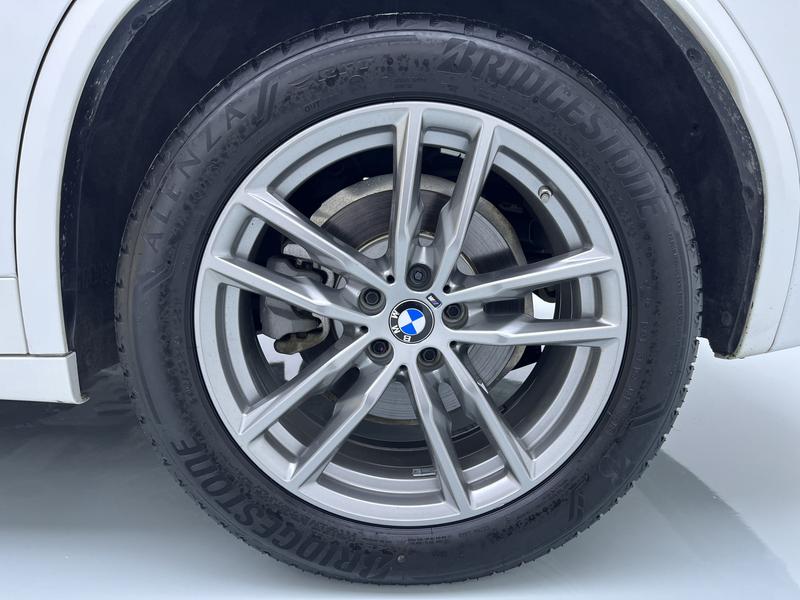 BMW BMW X3 2021