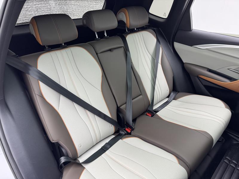 BYD Song Pro DM 2022