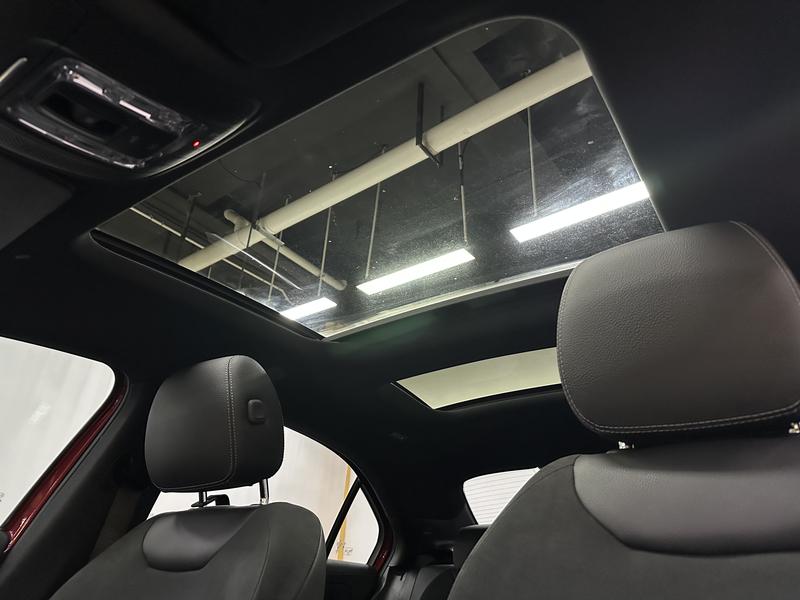 Mercedes-Benz Mercedes Benz A-Class 2019