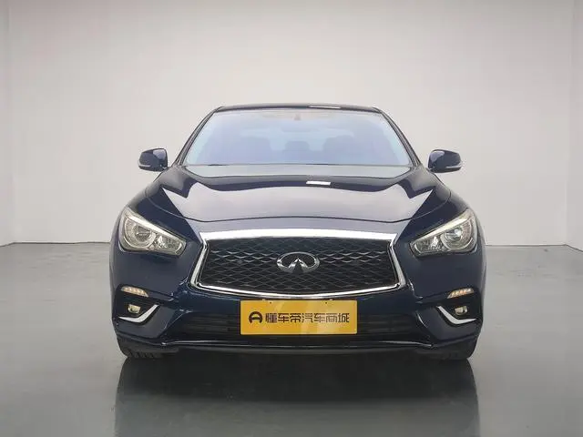 Infiniti Infiniti Q50L 2.0T Yixiang Edition Country VI