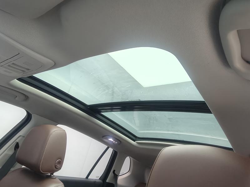 Buick Envision 2019