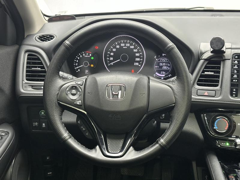 Honda Binzhi 2020