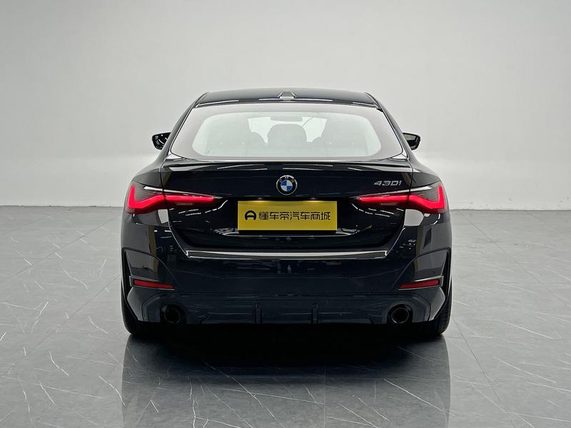 BMW BMW 4 Series 2022
