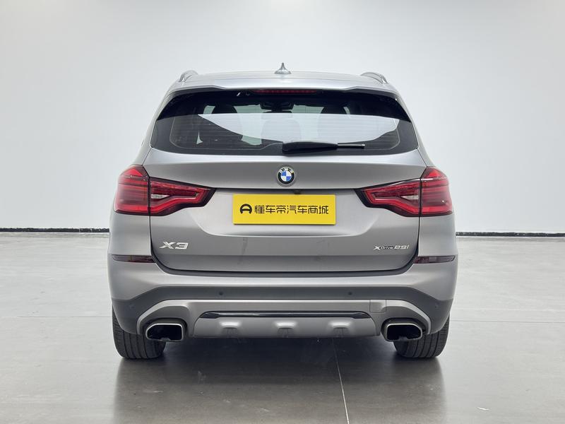 BMW BMW X3 2020