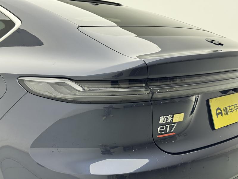 NIO NIO ET7 2023