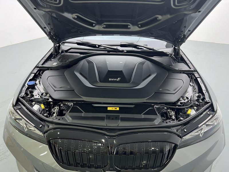 BMW BMW i3 2023