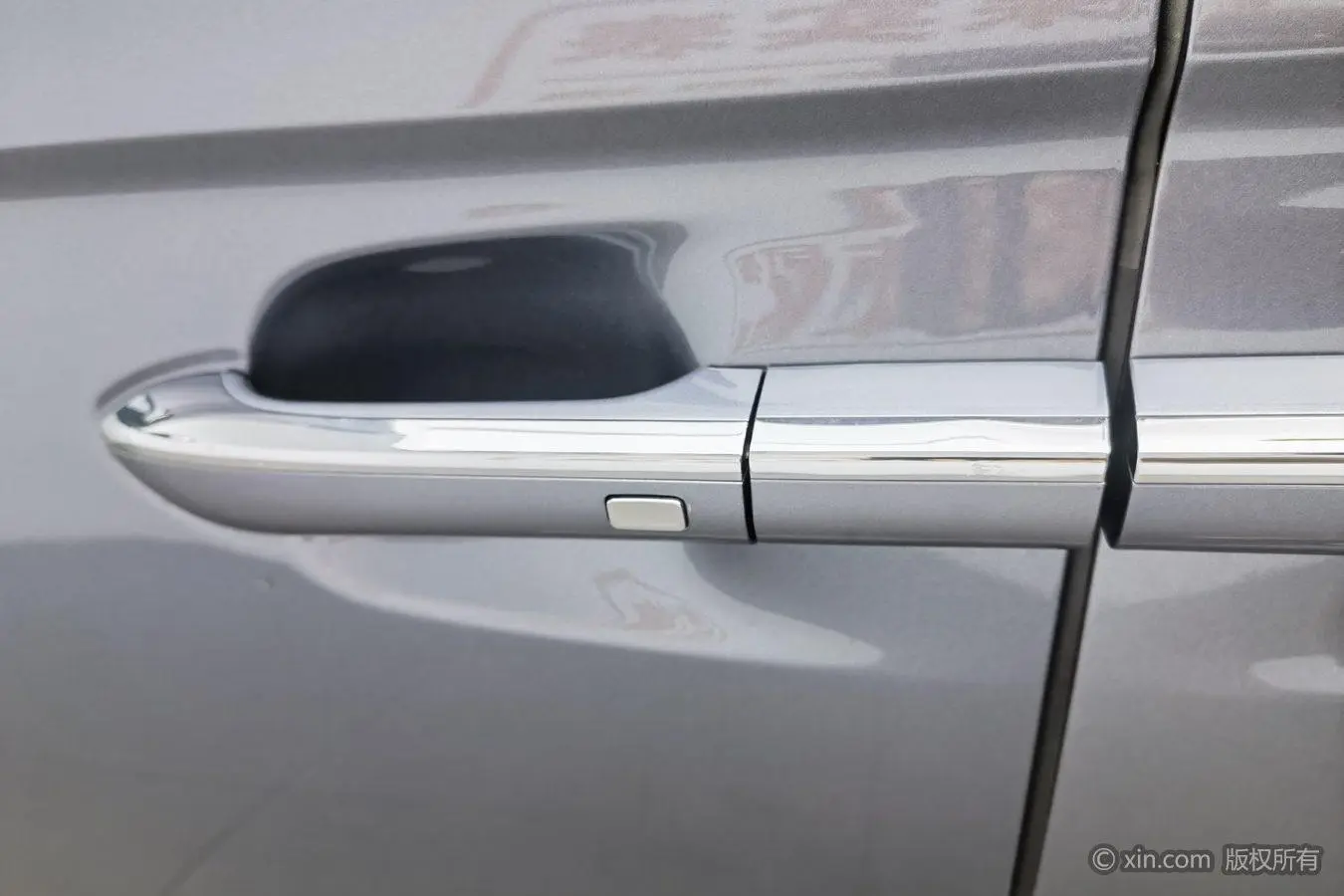 Roewe Roewe iMAX8 400TGI Supreme Series Extreme Edition