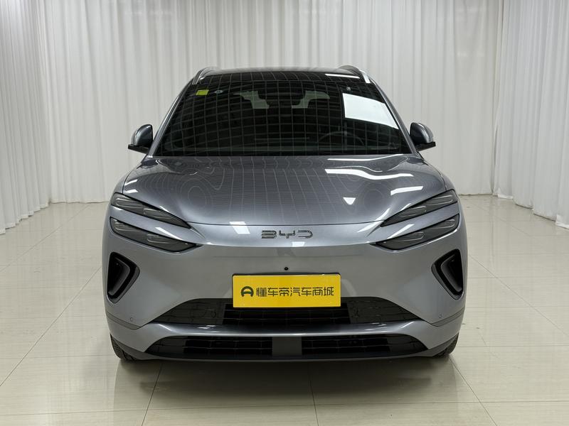 BYD Sea Lion 06DM 2025