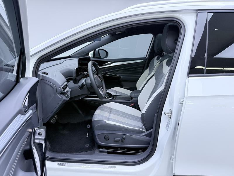 Volkswagen ID.4 CROZZ 2024