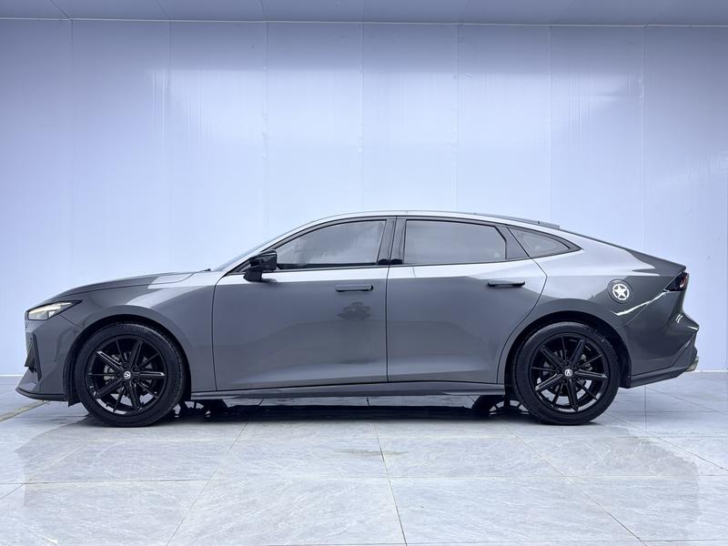 Changan Changan UNI-V 2022