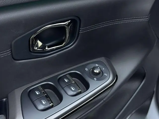 NIO NIO ES6 420KM sports version