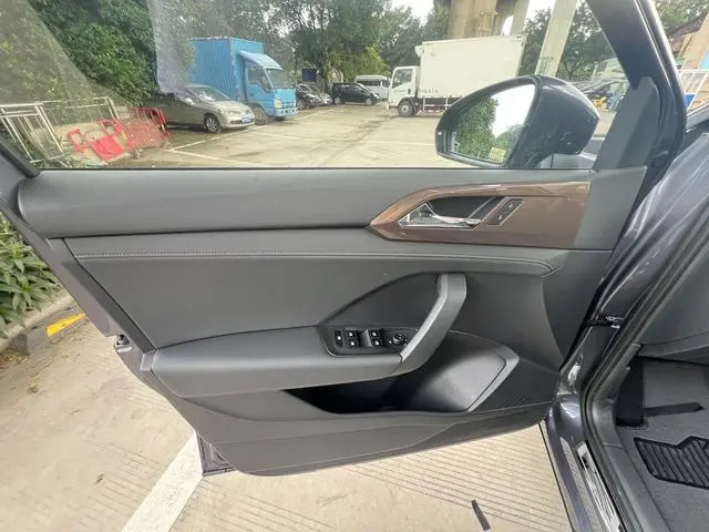 Volkswagen Tuyue 280TSI two-wheel drive deluxe EDITION PLUS