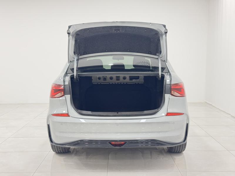 Chevrolet Koruze 2024