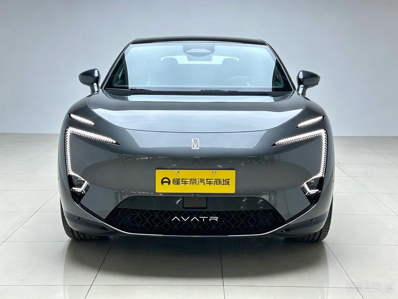 Avatr Avita 11 2025