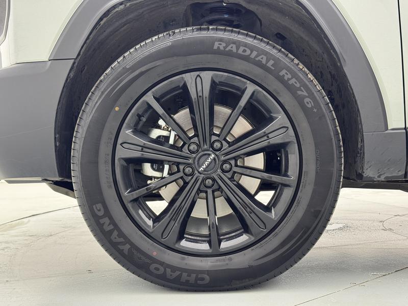 Haval Haval Raptors PHEV 2024