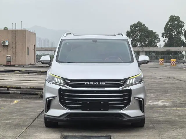 Maxus Chase G50 1.5T first automatic deluxe edition 7 seats
