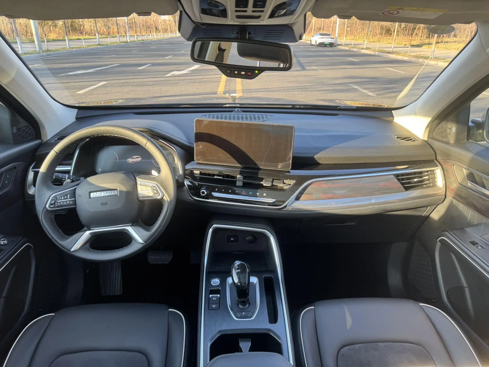 Haval Haval H6 National Tide Version 1.5T Automatic Champion Version