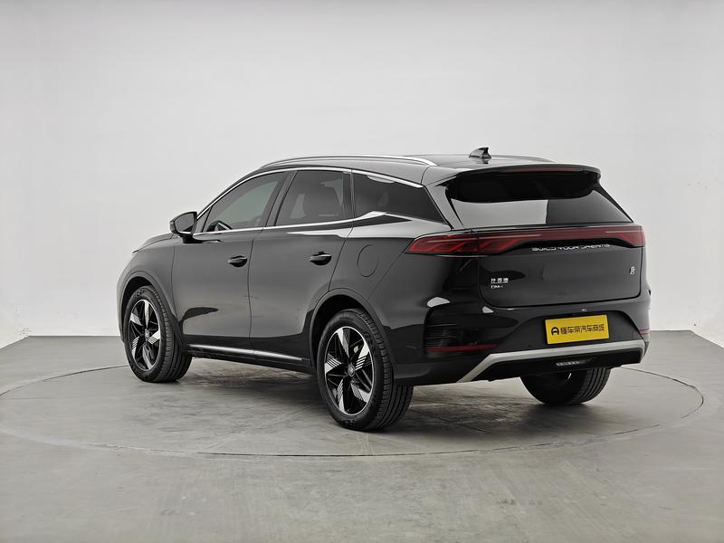 BYD Tang DM 2024