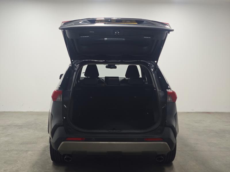 Toyota RAV4 Rong Fang 2023