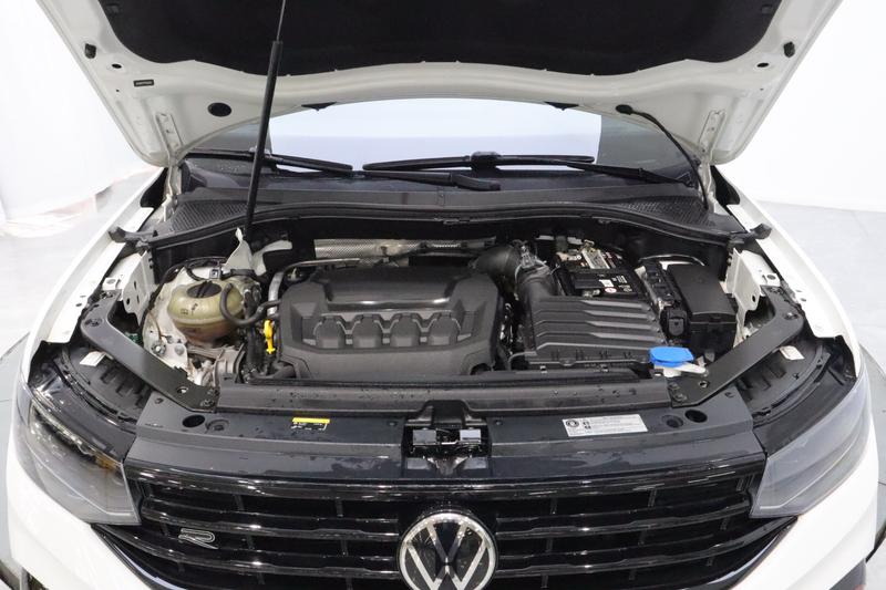 Volkswagen Tiguan X 2023