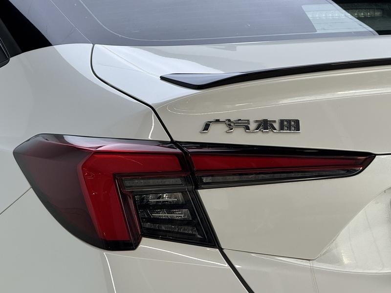 Honda Style 2023