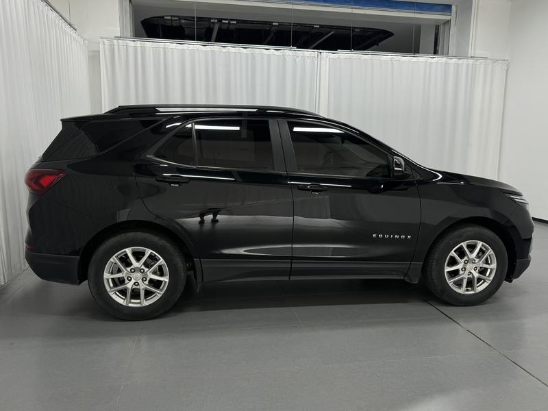Chevrolet Explorer 2022