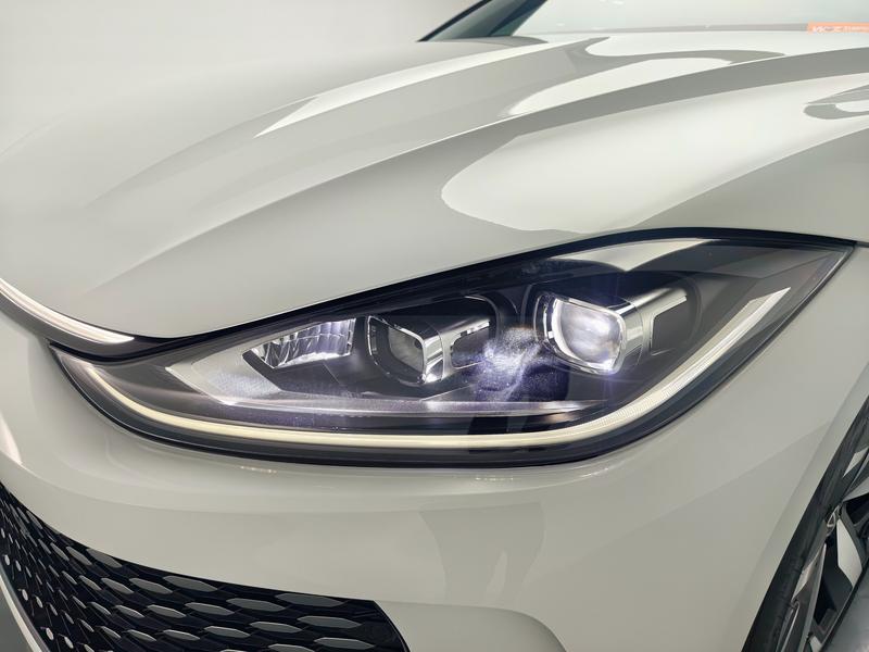 Volkswagen Lamando 2024