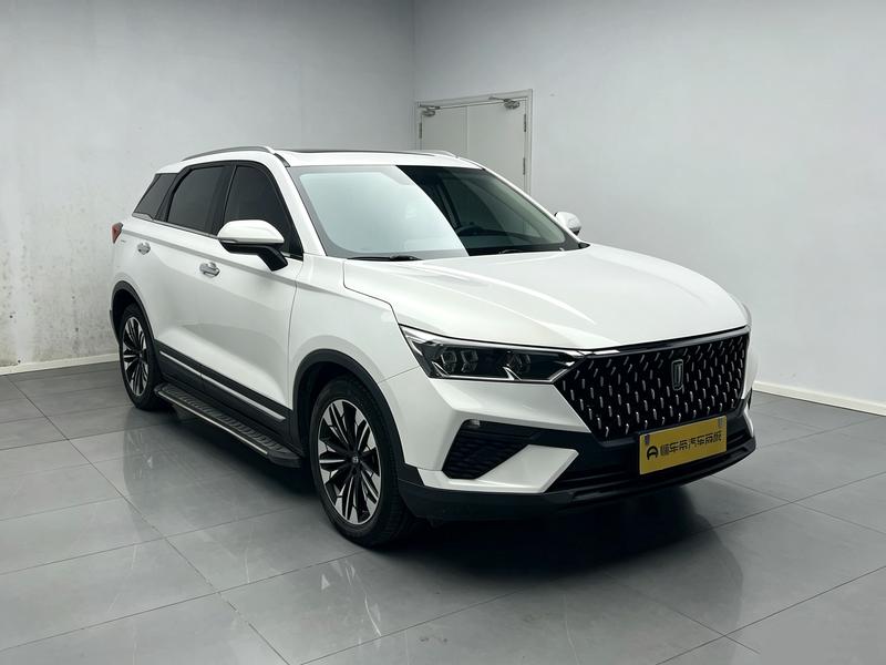 Bestune Besturn T77 2020