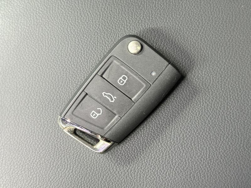 Volkswagen Passat 2025