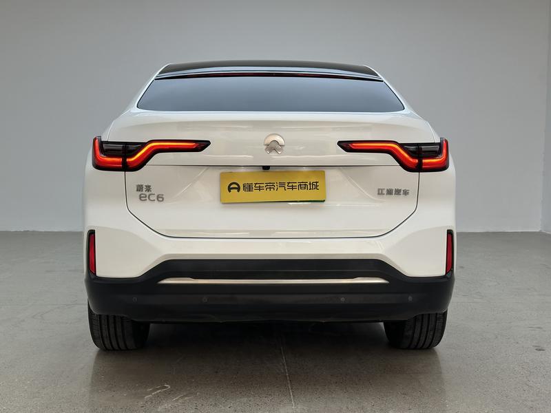 NIO NIO EC6 2020
